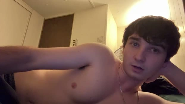 jeffreymillerjr08 03-09-2026 Male sexykitty toy Video