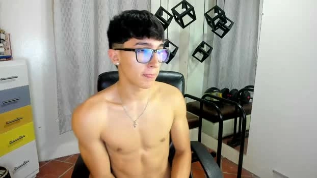 jeremy_job 03-09-2026 Male jerkoff play Video