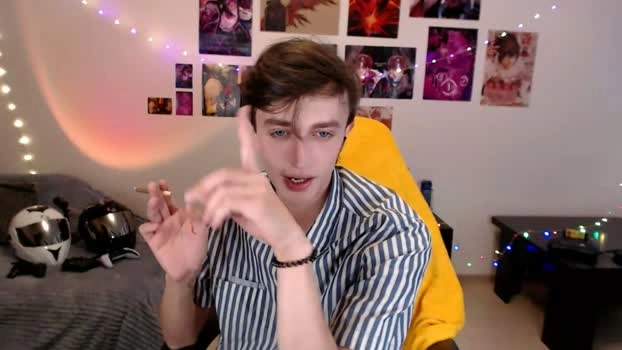 john_winx 03-09-2026 Male deep lush Video