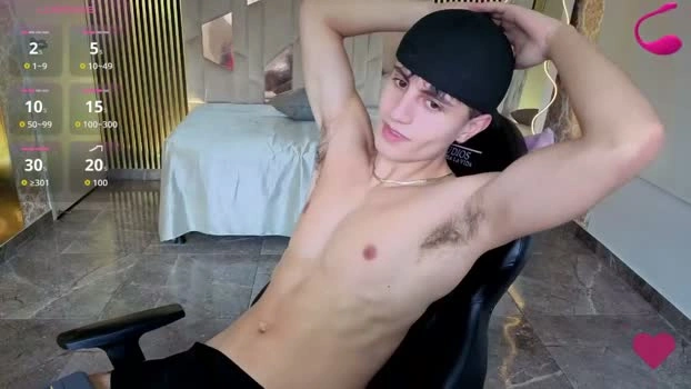 kyler_tay 03-09-2026 Male suckshow dirty Video