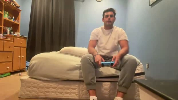 leaderzac 03-09-2026 Male analtoy beautiful Video