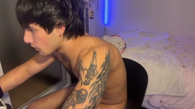native_boy2 02-09-2026 Male Ass sexyfeet Video