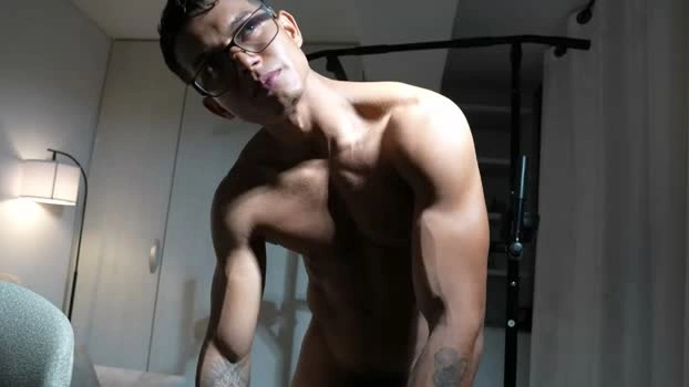 paradise_boy_s 03-09-2026 Male amateur skinny Video