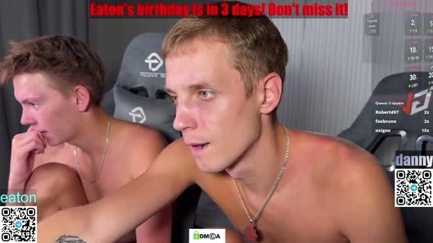 sky_hunter 03-09-2026 Male suckcock horny Video