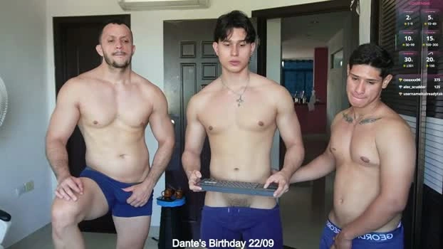 teddybear_07 03-09-2026 Male suckshow Ass Video