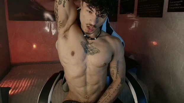 thomas_fit1 03-09-2026 Male Naked jackoff Video