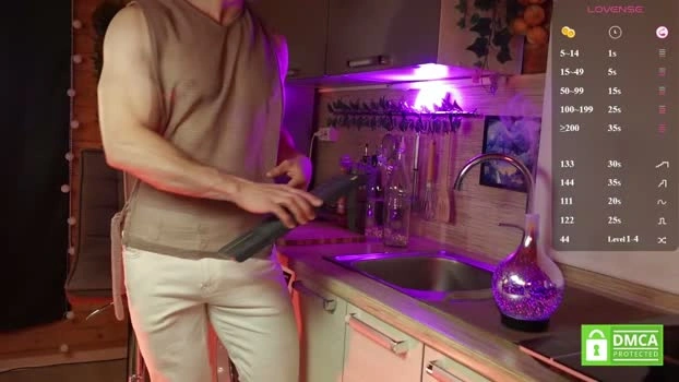 touch_of_eros 03-09-2026 Male sweet bigdick Video