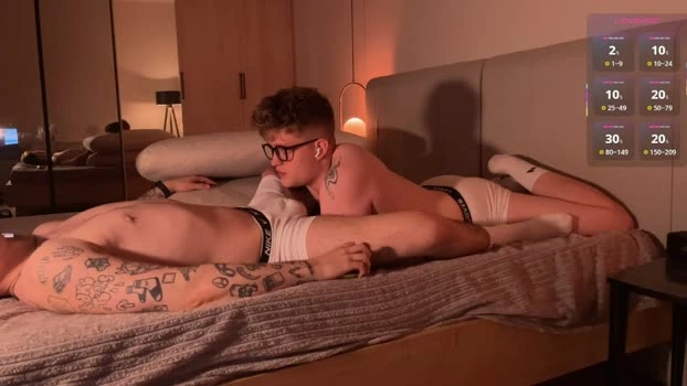 twoguyspleasure 03-09-2026 Male XXX kink Video