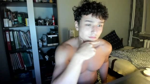 wee_willy_winky 03-09-2026 Male lush natural Video