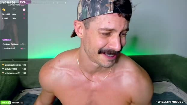 willyumx 03-09-2026 Male toy bigtoys Video