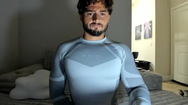 zaylanez 03-09-2026 Male naked suckshow Video