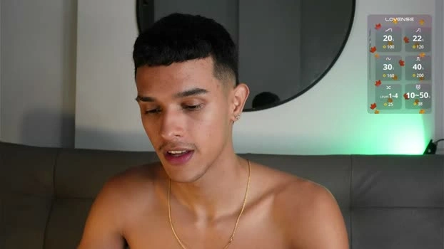 busterspinter 04-09-2026 Male Nude prettyface Video
