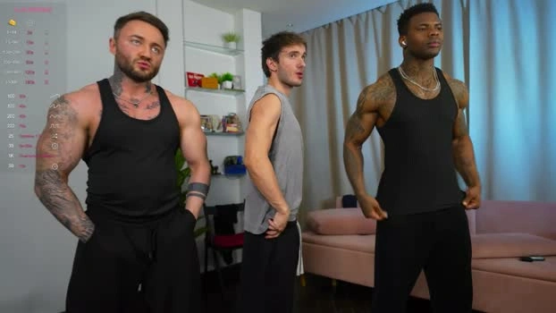 demianblake 03-09-2026 Male toy wank Video