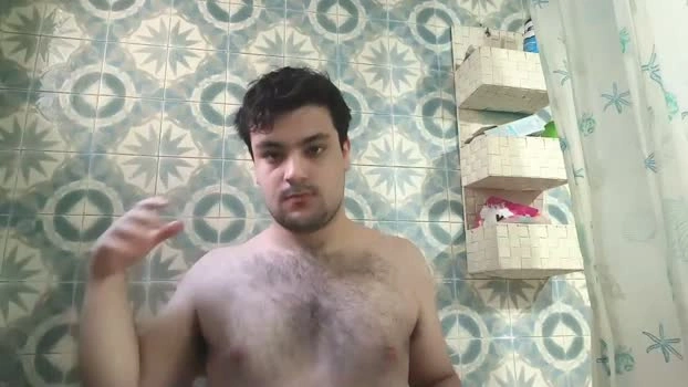 hairyfatboysissy 03-09-2026 Male toy Cam Video
