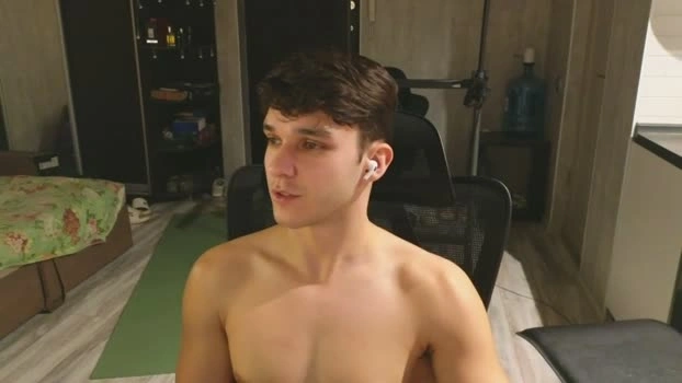 james_friends 04-09-2026 Male jerking love Video
