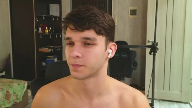 james_friends 04-09-2026 Male toys yummy Video