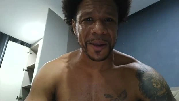jasonsweets 04-09-2026 Male deep Recorded Video