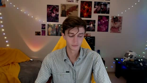 john_winx 04-09-2026 Male yummy gay Video