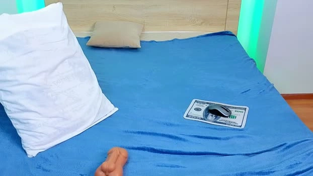 littleprince_xs 03-09-2026 Male natural toys Video