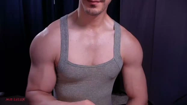 mrlelex 03-09-2026 Male deepthroat skinny Video