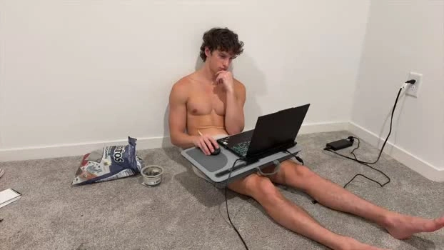 noah69nines 04-09-2026 Male bicurious analsex Video