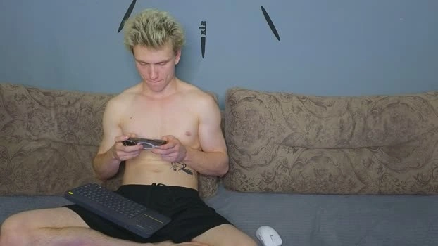 pupsenish 03-09-2026 Male sexykitty big Video