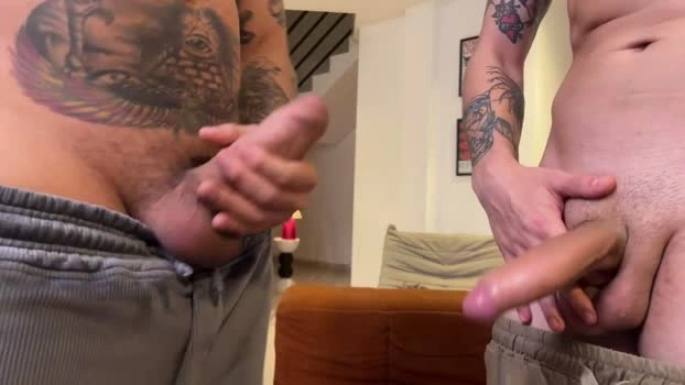 sexualmindset 04-09-2026 Male suckcock toy Video