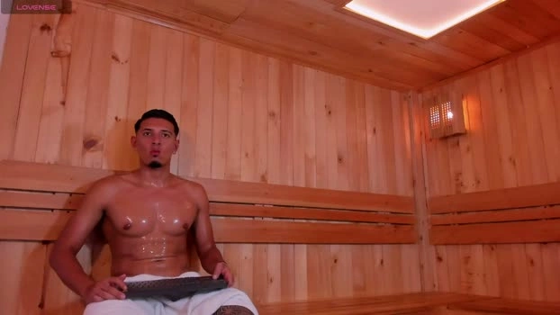 soccer_hot 03-09-2026 Male jerkoff striptease Video