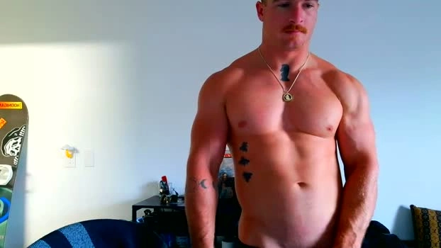 swoaldaddy 03-09-2026 Male big jerking Video