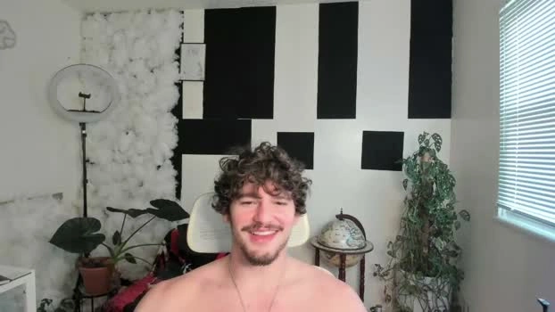 thejohnnystone 04-09-2026 Male gay beauty Video