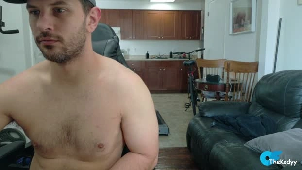 thekodyy 04-09-2026 Male ass Topless Video