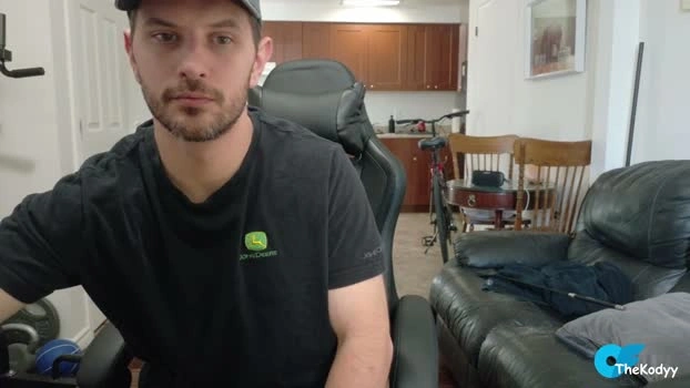 thekodyy 04-09-2026 Male naked bigtoys Video