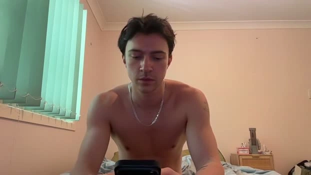 theone206724 04-09-2026 Male Recorded natural Video