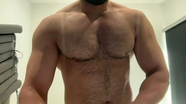 weaponx1 04-09-2026 Male amateur Cam Video