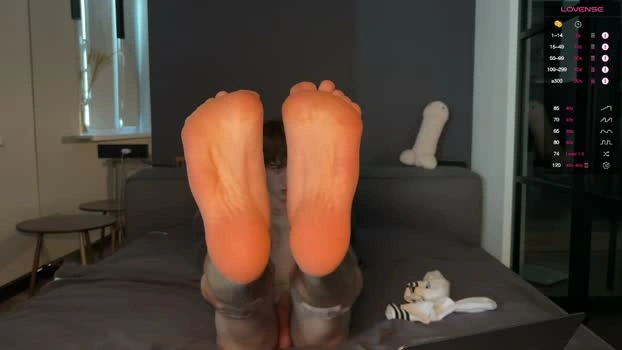 aronyou_win 05-09-2026 Male jerkoff deep Video