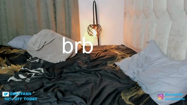 boy_jerry 05-09-2026 Male lovense Show Video