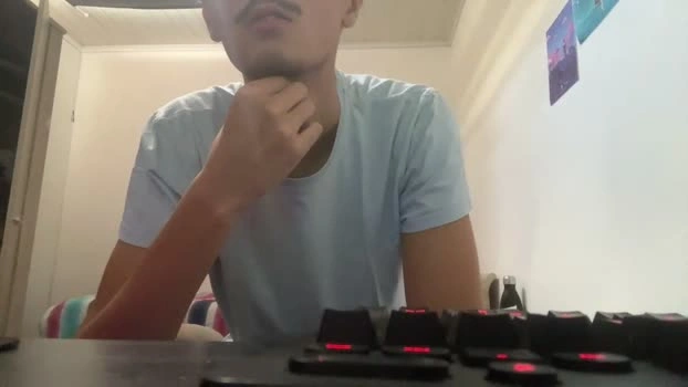 bradontop 05-09-2026 Male amateur deep Video