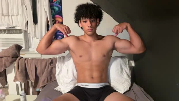 buffguy_69 05-09-2026 Male naked dirty Video
