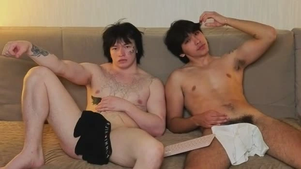 chem1ko 05-09-2026 Male gag nude Video