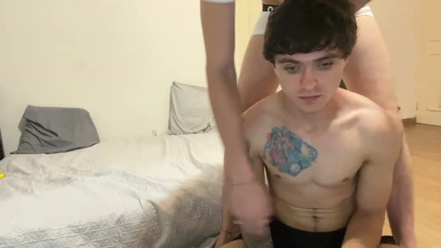 daniel_collins07 05-09-2026 Male bigcock kiss Video