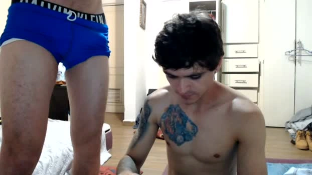 daniel_collins07 05-09-2026 Male suck amateur Video