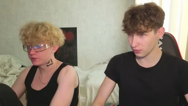 drinklinov 05-09-2026 Male Gay sweet Video