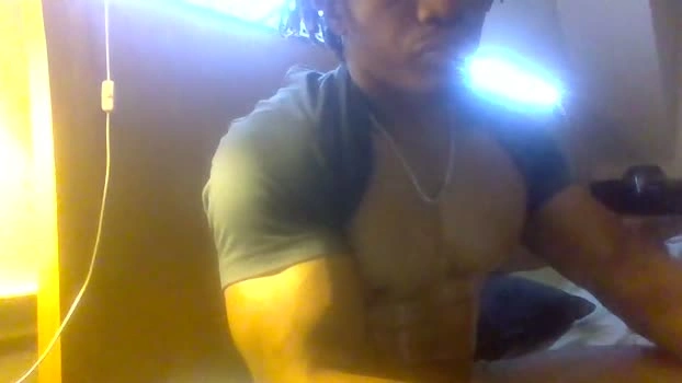 eldisiac 05-09-2026 Male kiss Naked Video