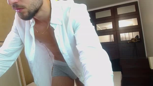 felixrook 05-09-2026 Male moan Webcam Video