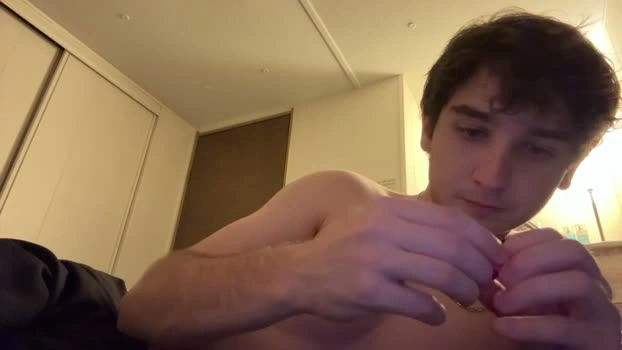 jeffreymillerjr08 05-09-2026 Male oral big Video