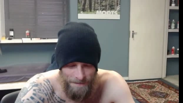 jjameson41 05-09-2026 Male nude jackoff Video