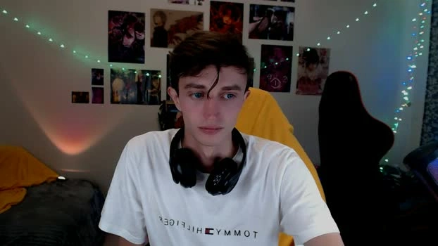 john_winx 05-09-2026 Male wank bigass Video