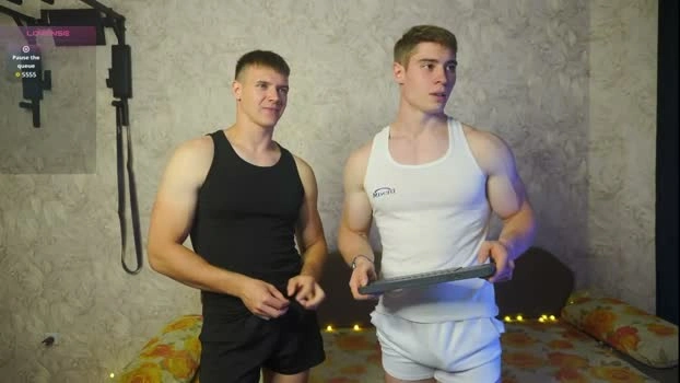 kevin_geo 04-09-2026 Male Naked Topless Video