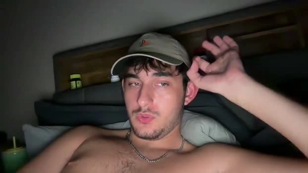panini1812 05-09-2026 Male Pretty analtoy Video