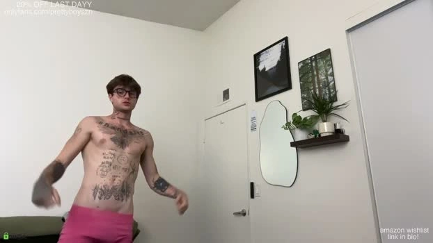 prettyboyszn 05-09-2026 Male suck kinky Video